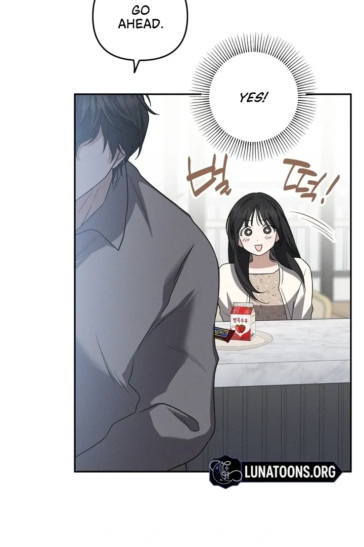 Bygone Love Chapter 6 page 10 - 
