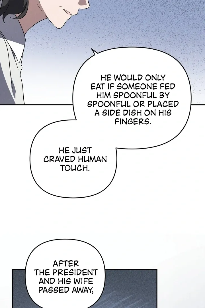 Bygone Love Chapter 7 page 12 - 