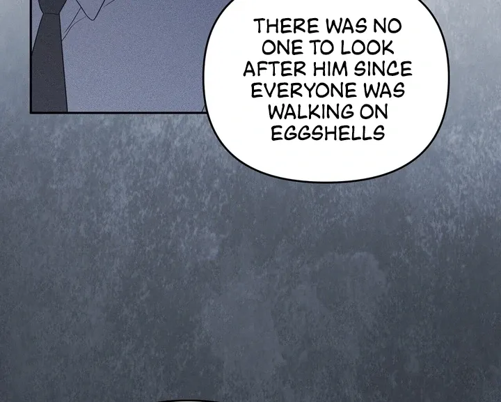 Bygone Love Chapter 7 page 14 - 