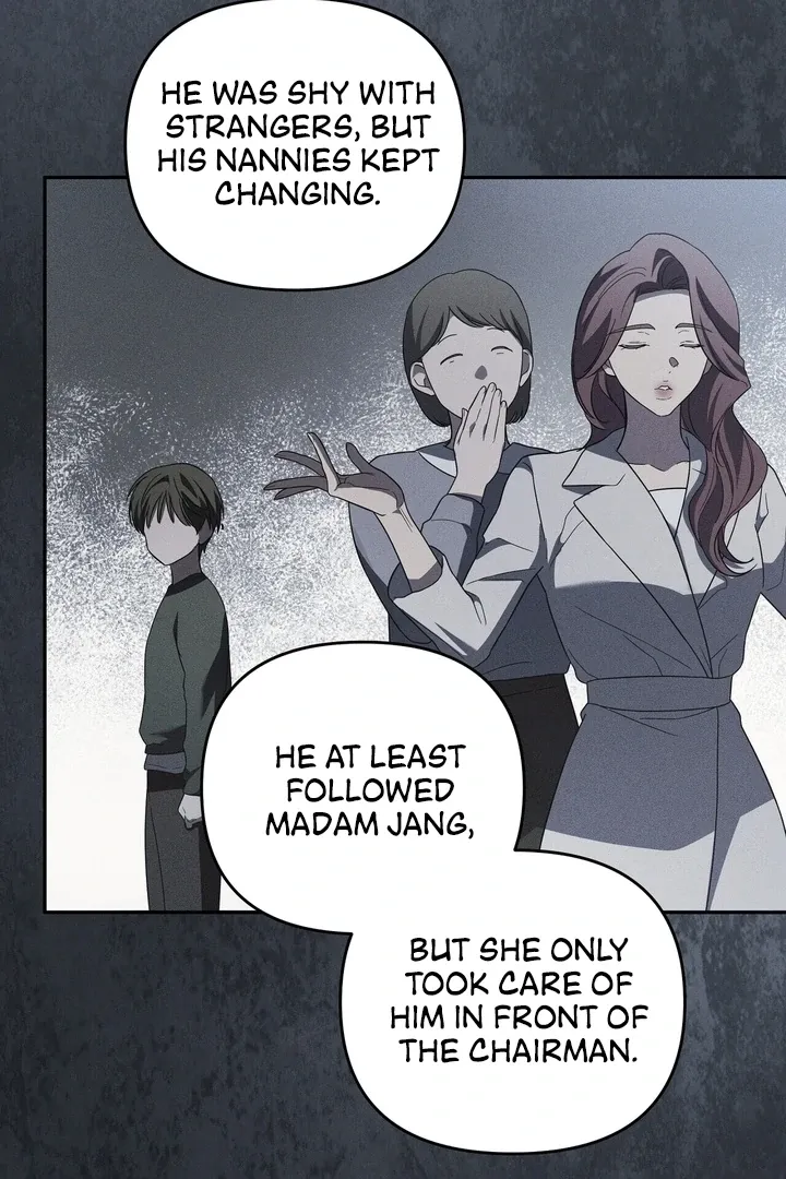 Bygone Love Chapter 7 page 15 - 