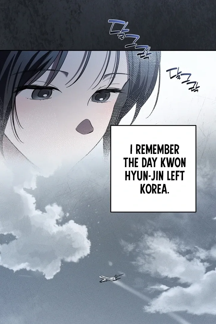 Bygone Love Chapter 7 page 16 - 