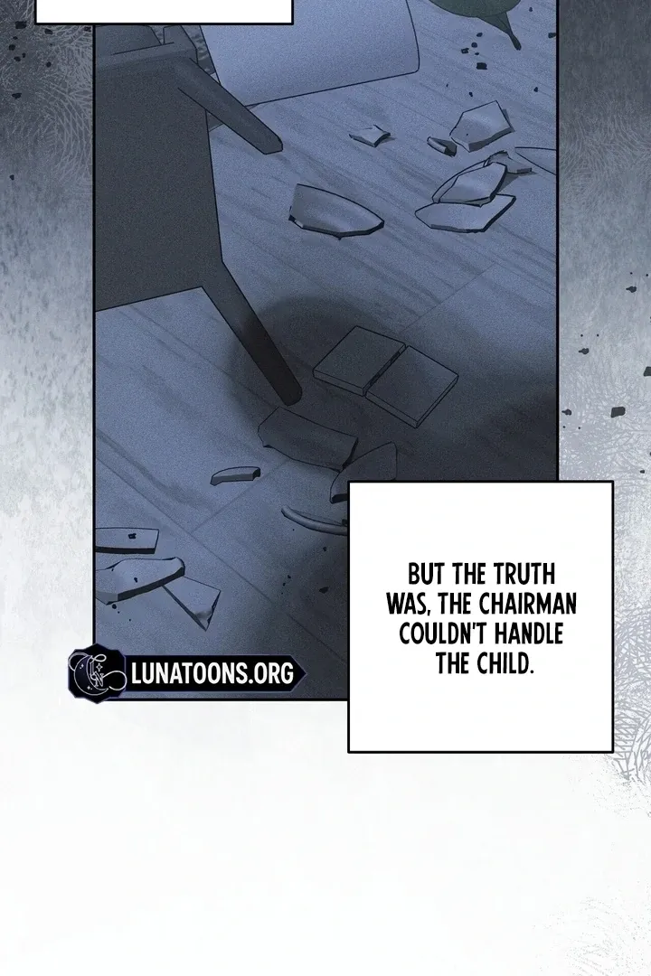 Bygone Love Chapter 7 page 18 - 