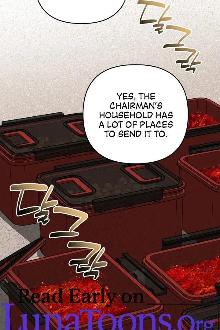 Bygone Love Chapter 7 page 3 - 
