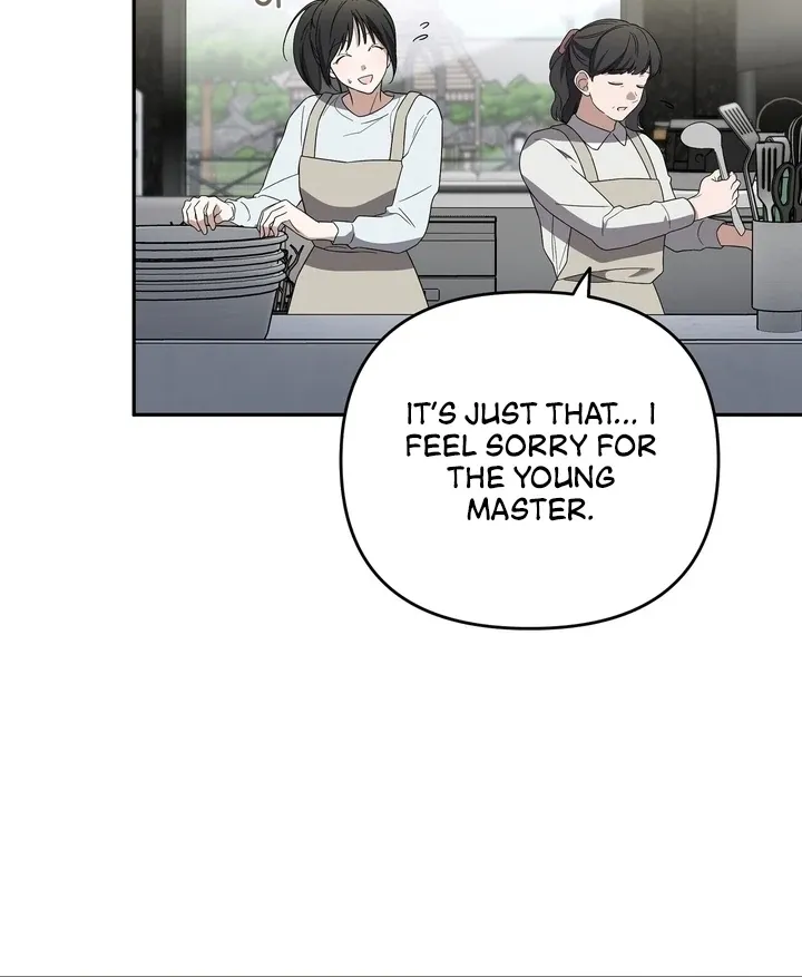 Bygone Love Chapter 7 page 28 - 