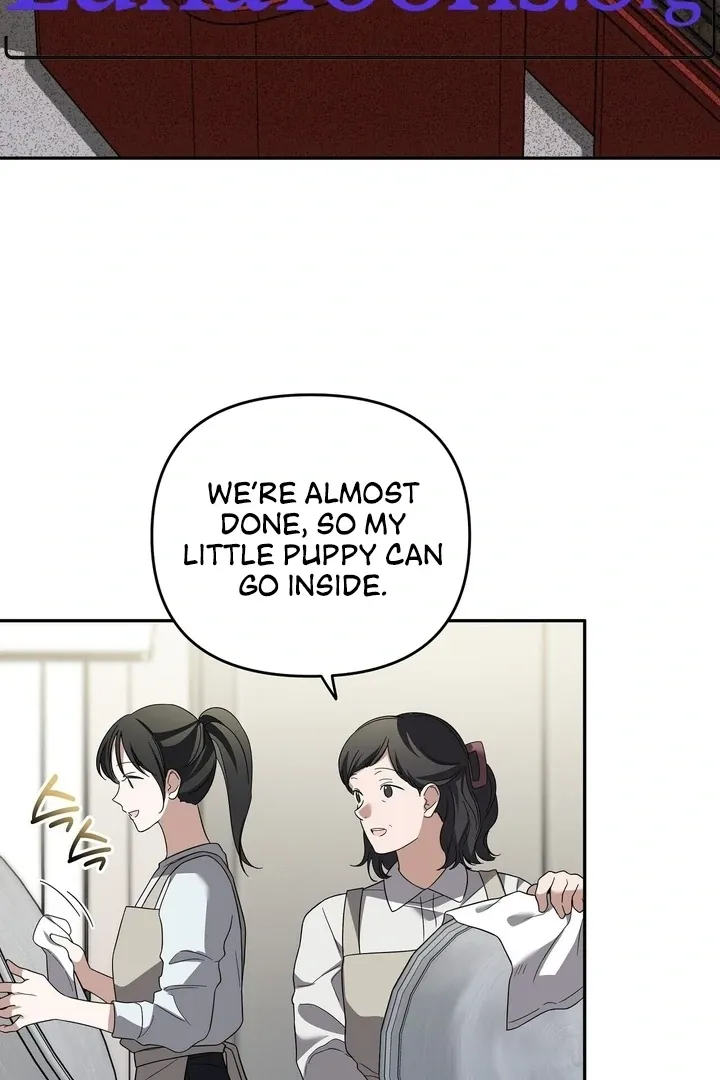 Bygone Love Chapter 7 page 4 - 
