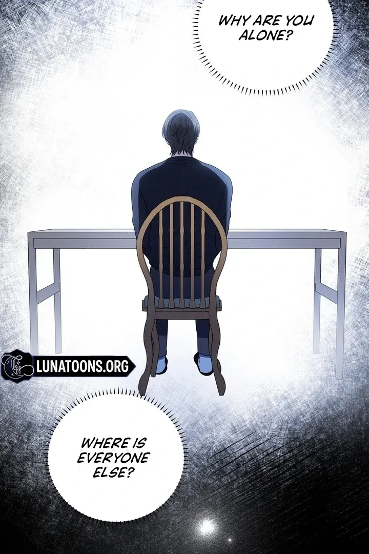 Bygone Love Chapter 7 page 32 - 