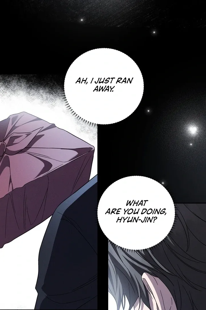Bygone Love Chapter 7 page 33 - 