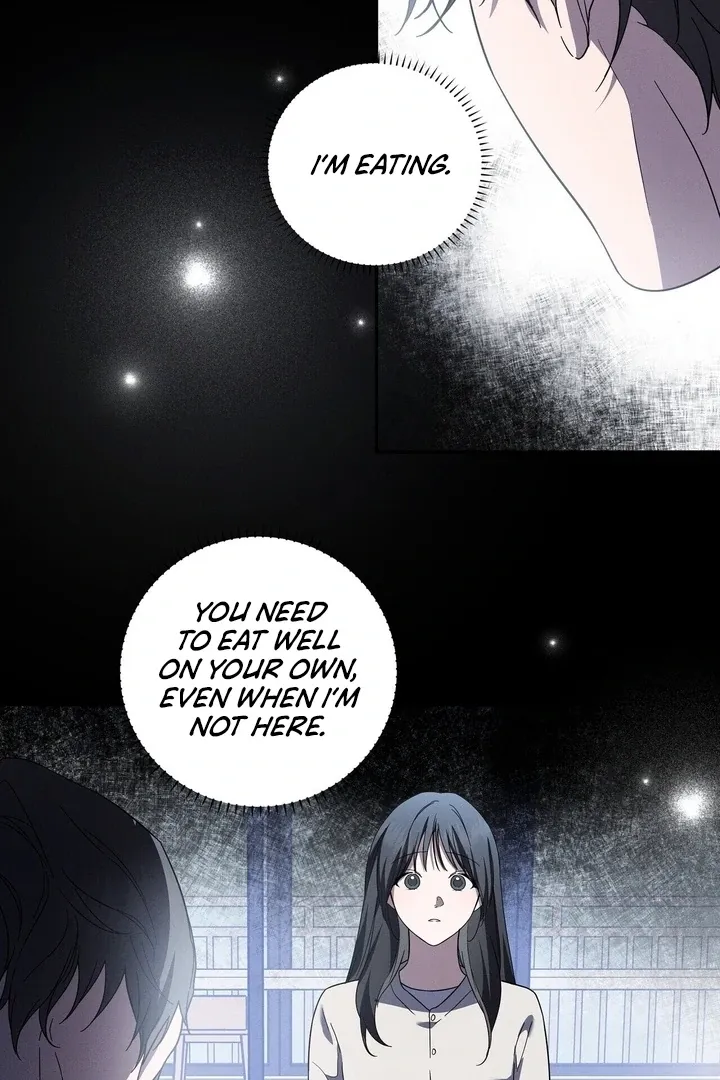 Bygone Love Chapter 7 page 34 - 