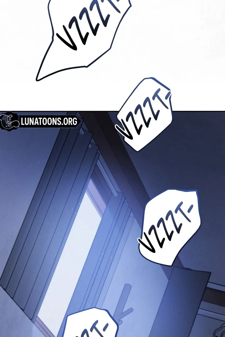 Bygone Love Chapter 7 page 36 - 