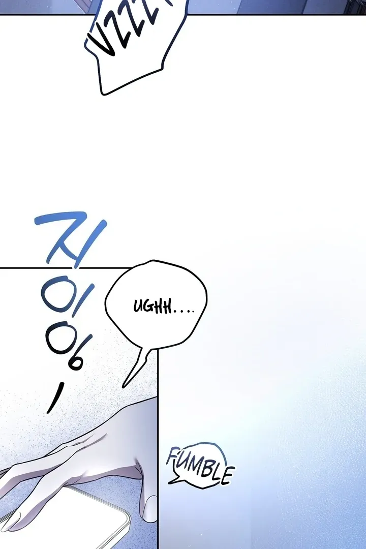 Bygone Love Chapter 7 page 37 - 