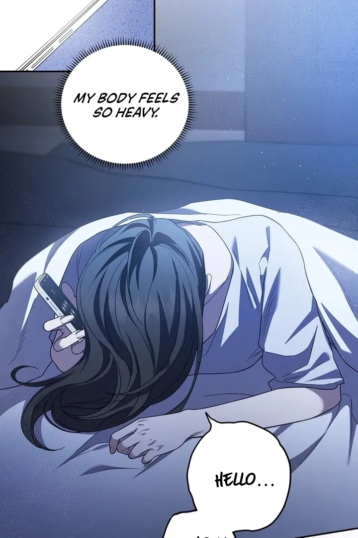 Bygone Love Chapter 7 page 38 - 