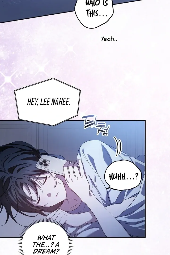 Bygone Love Chapter 7 page 39 - 