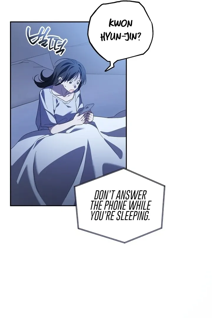 Bygone Love Chapter 7 page 43 - 