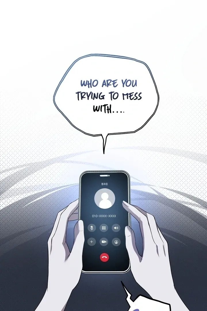 Bygone Love Chapter 7 page 44 - 