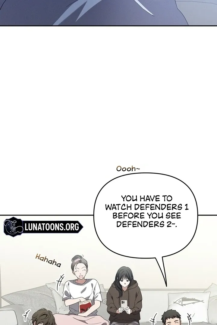 Bygone Love Chapter 7 page 46 - 