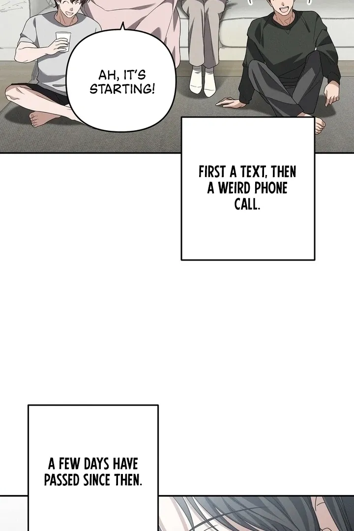 Bygone Love Chapter 7 page 47 - 