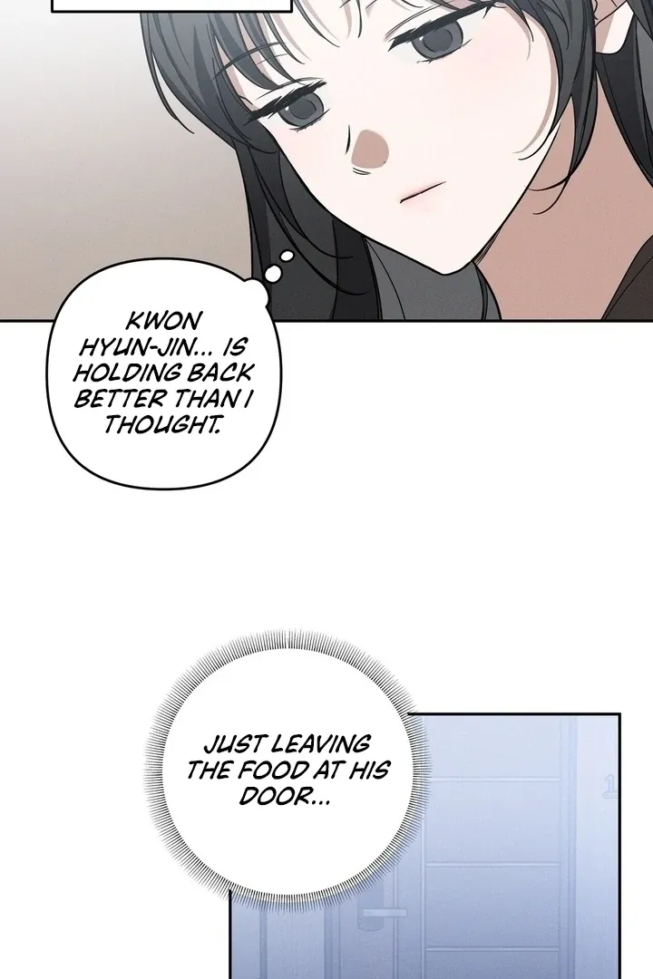 Bygone Love Chapter 7 page 48 - 