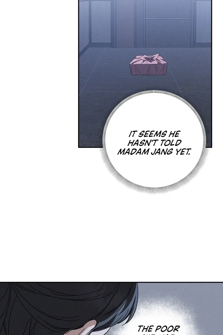Bygone Love Chapter 7 page 49 - 