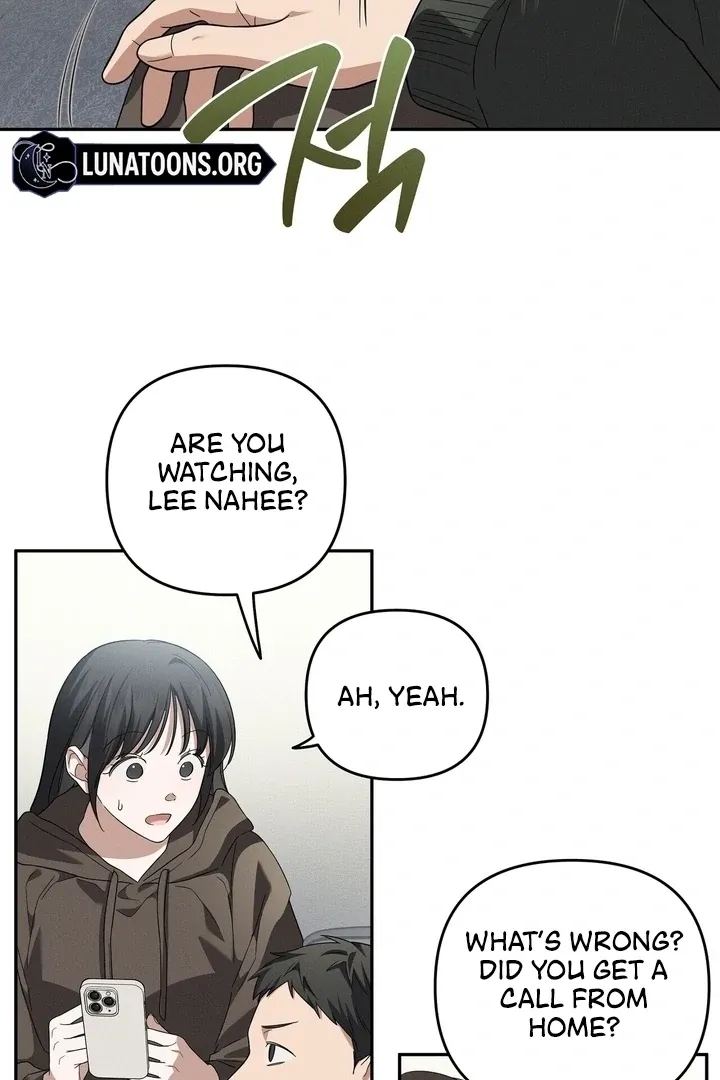 Bygone Love Chapter 7 page 51 - 
