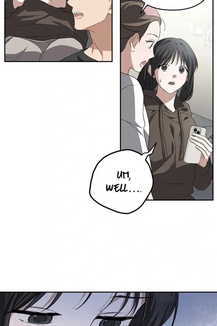 Bygone Love Chapter 7 page 52 - 