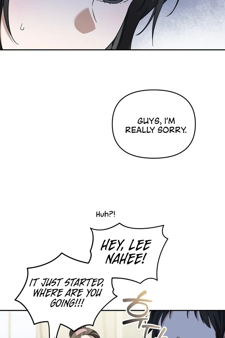 Bygone Love Chapter 7 page 53 - 