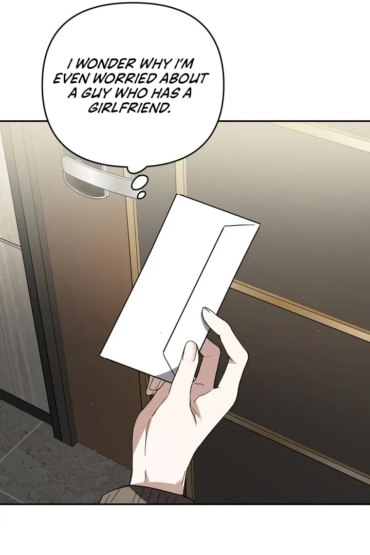 Bygone Love Chapter 7 page 57 - 