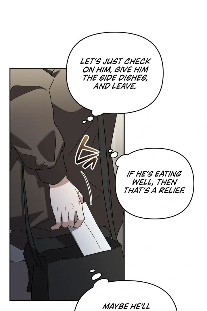 Bygone Love Chapter 7 page 58 - 