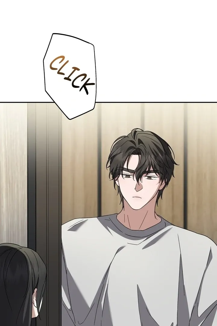 Bygone Love Chapter 7 page 60 - 