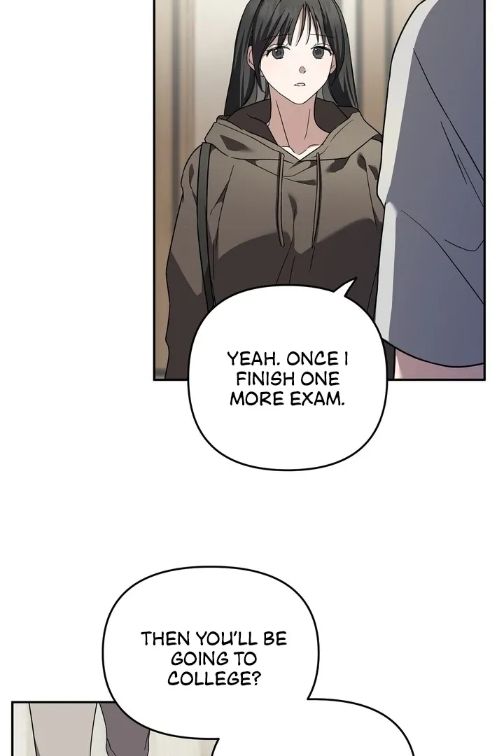 Bygone Love Chapter 7 page 64 - 