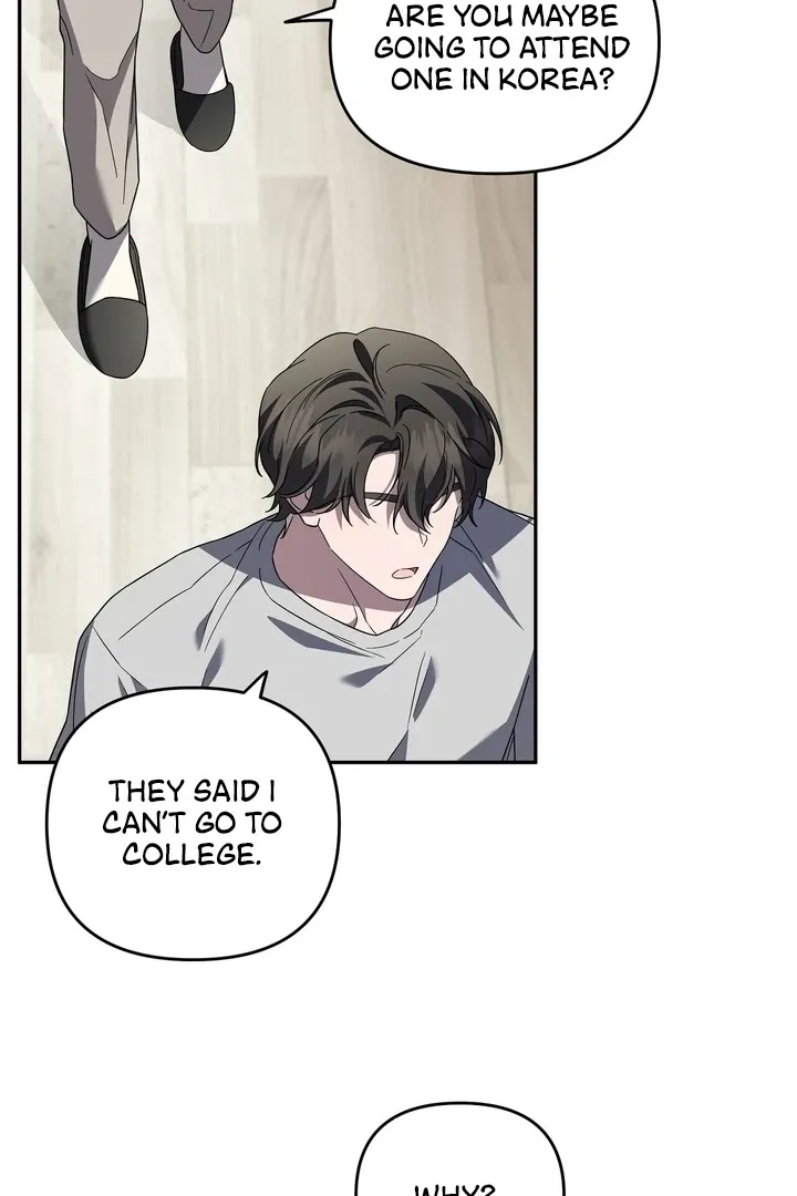 Bygone Love Chapter 7 page 65 - 