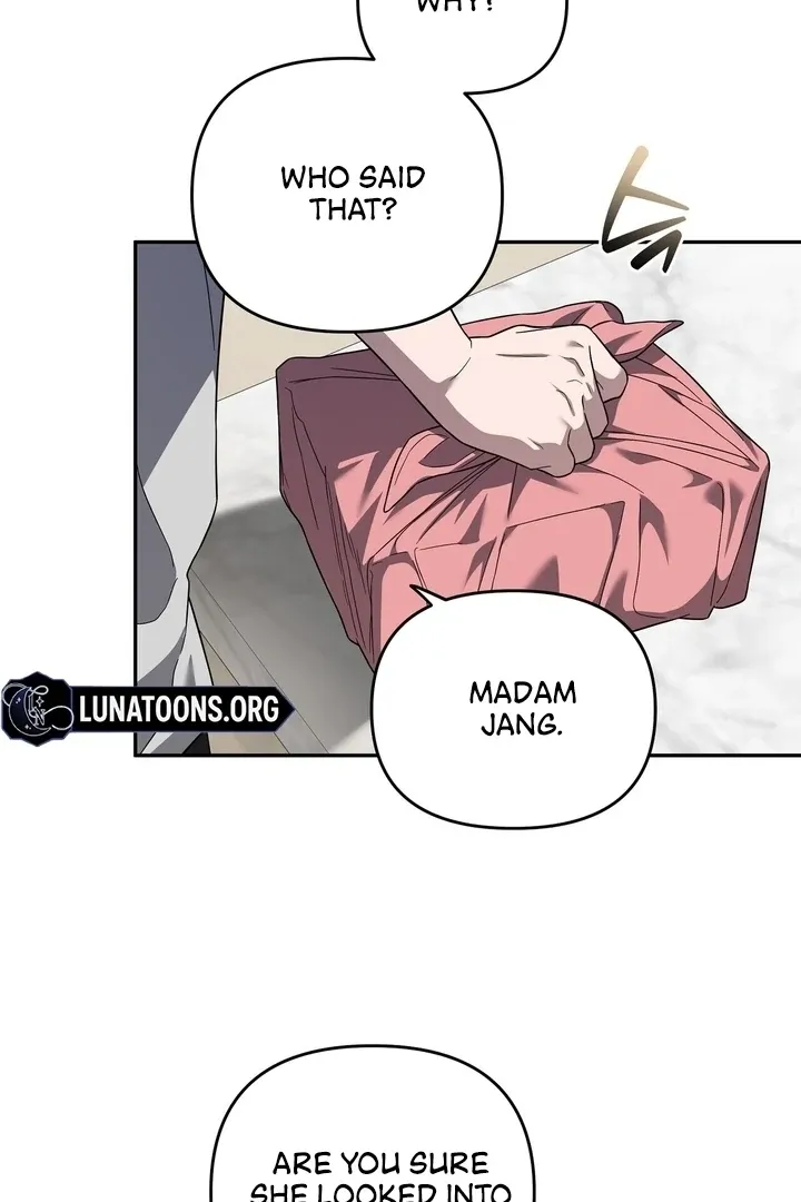Bygone Love Chapter 7 page 66 - 