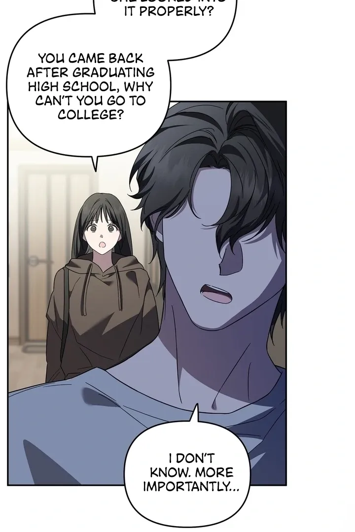 Bygone Love Chapter 7 page 67 - 