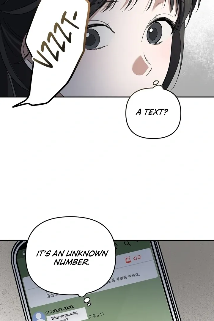 Bygone Love Chapter 7 page 8 - 