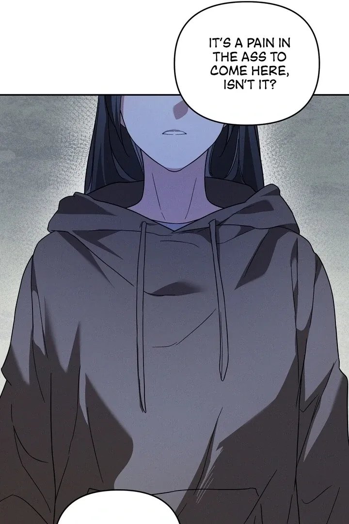 Bygone Love Chapter 7 page 71 - 