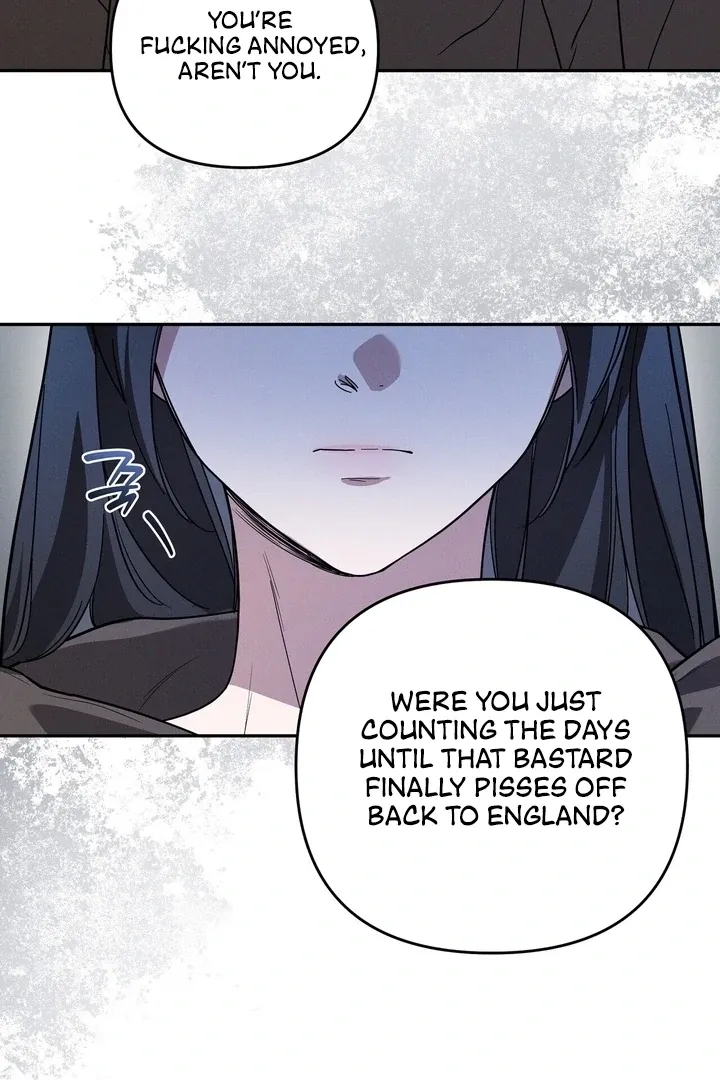 Bygone Love Chapter 7 page 72 - 