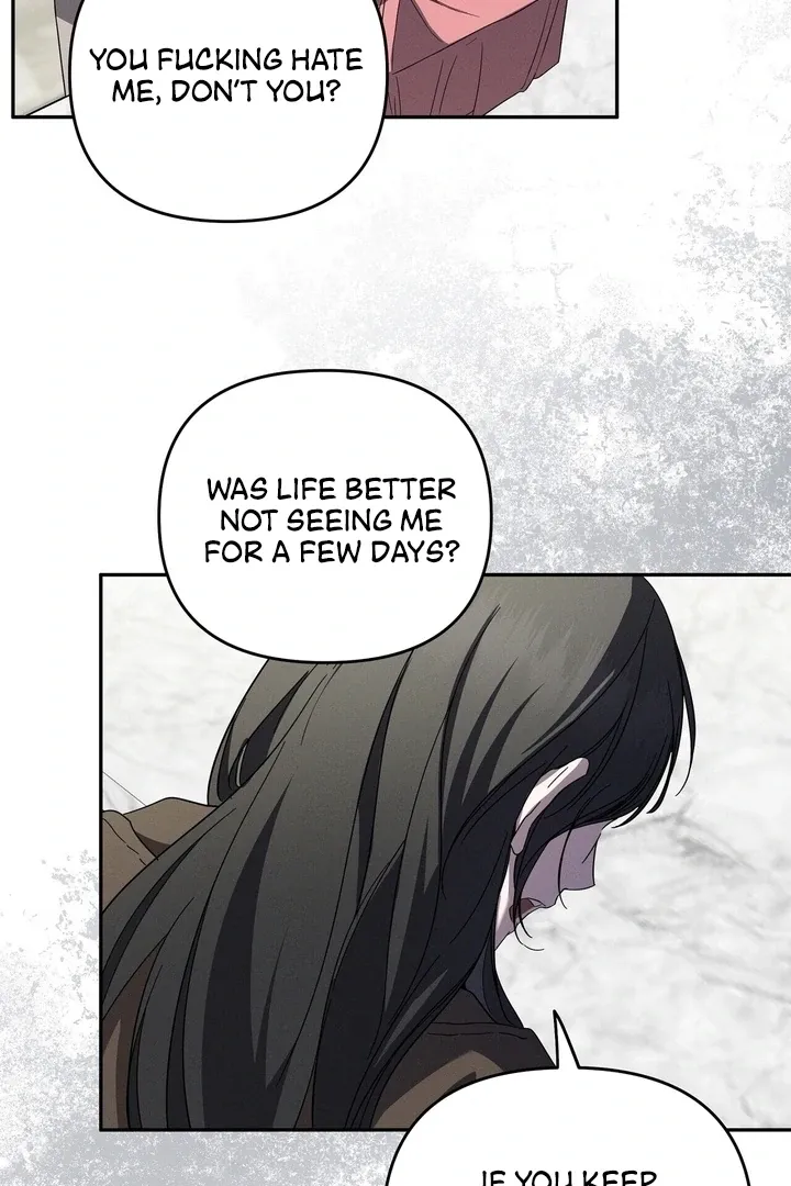 Bygone Love Chapter 7 page 74 - 