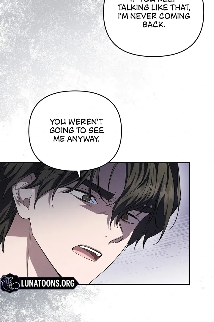 Bygone Love Chapter 7 page 75 - 