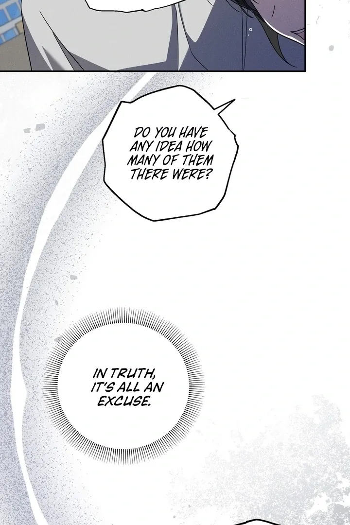 Bygone Love Chapter 7 page 78 - 