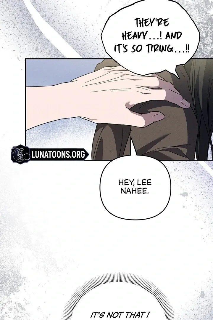 Bygone Love Chapter 7 page 79 - 