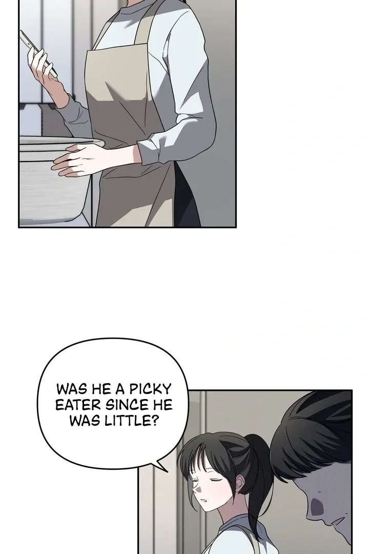 Bygone Love Chapter 7 page 10 - 