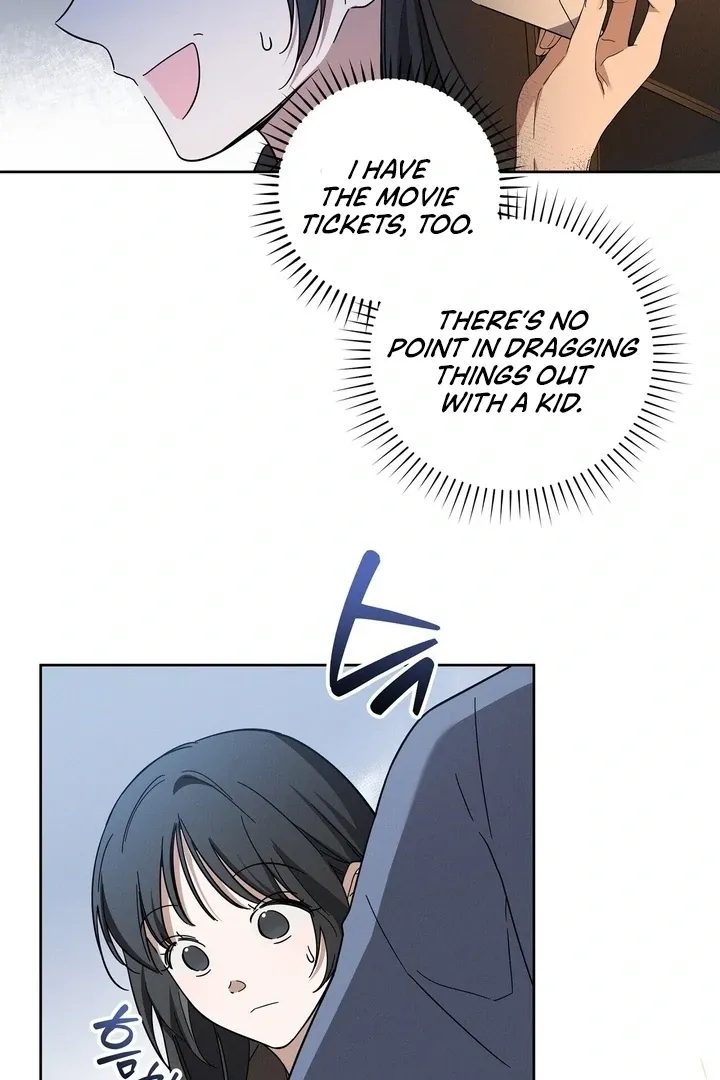 Bygone Love Chapter 8 page 11 - 