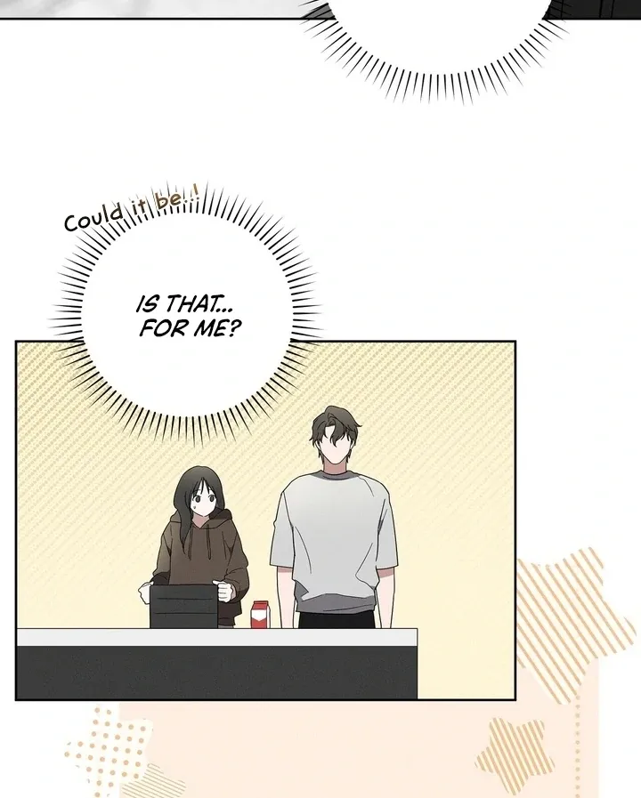 Bygone Love Chapter 8 page 14 - 