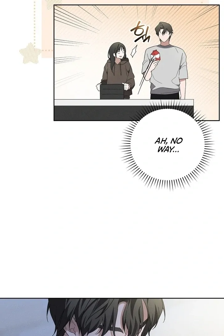 Bygone Love Chapter 8 page 15 - 