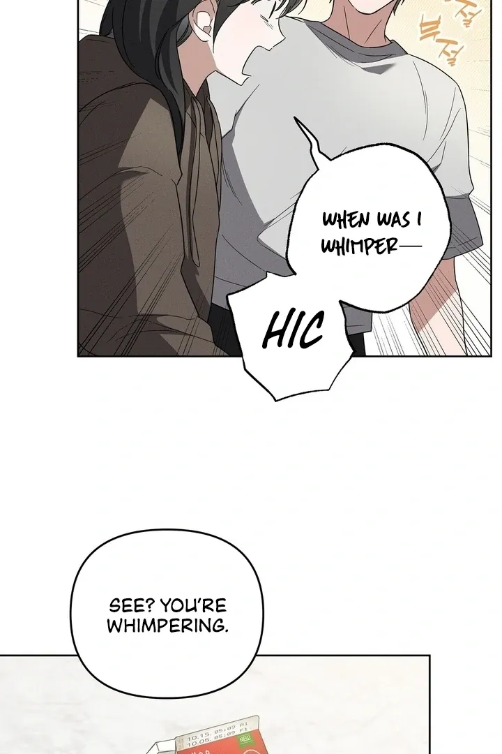 Bygone Love Chapter 8 page 19 - 
