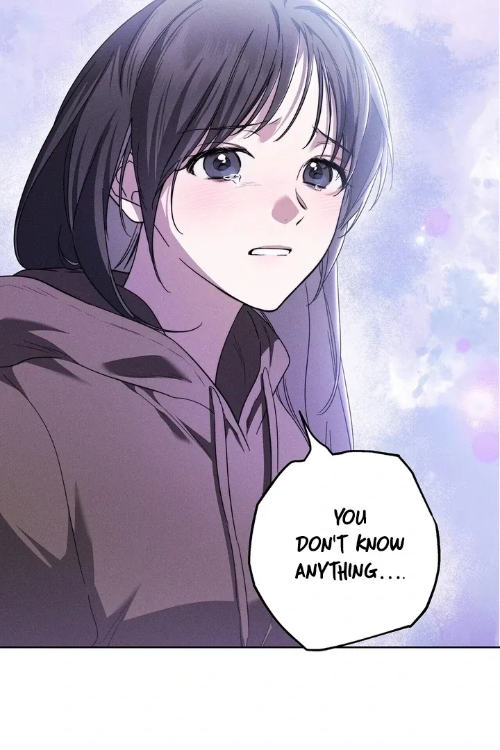 Bygone Love Chapter 8 page 3 - 