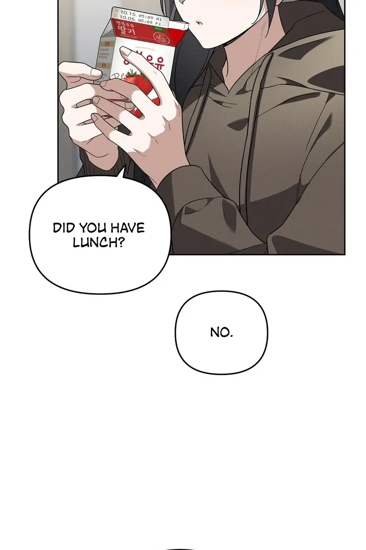 Bygone Love Chapter 8 page 21 - 