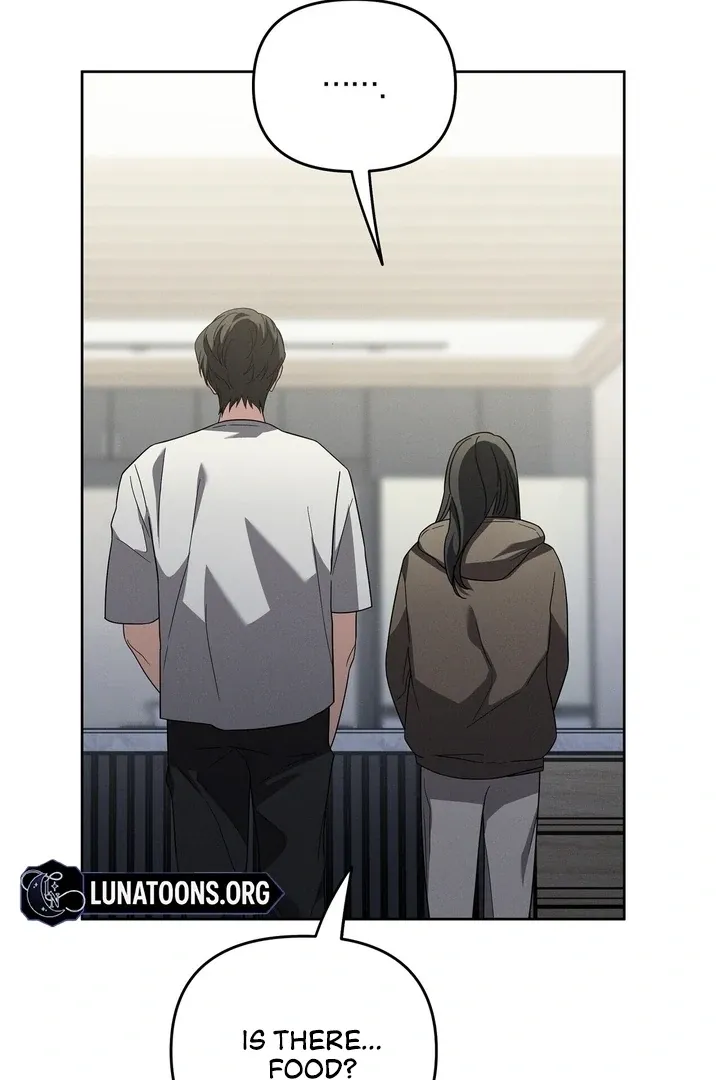 Bygone Love Chapter 8 page 22 - 