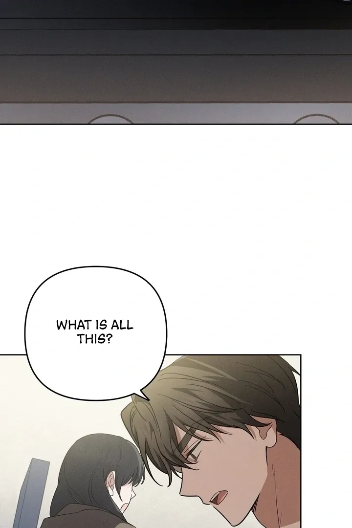 Bygone Love Chapter 8 page 25 - 