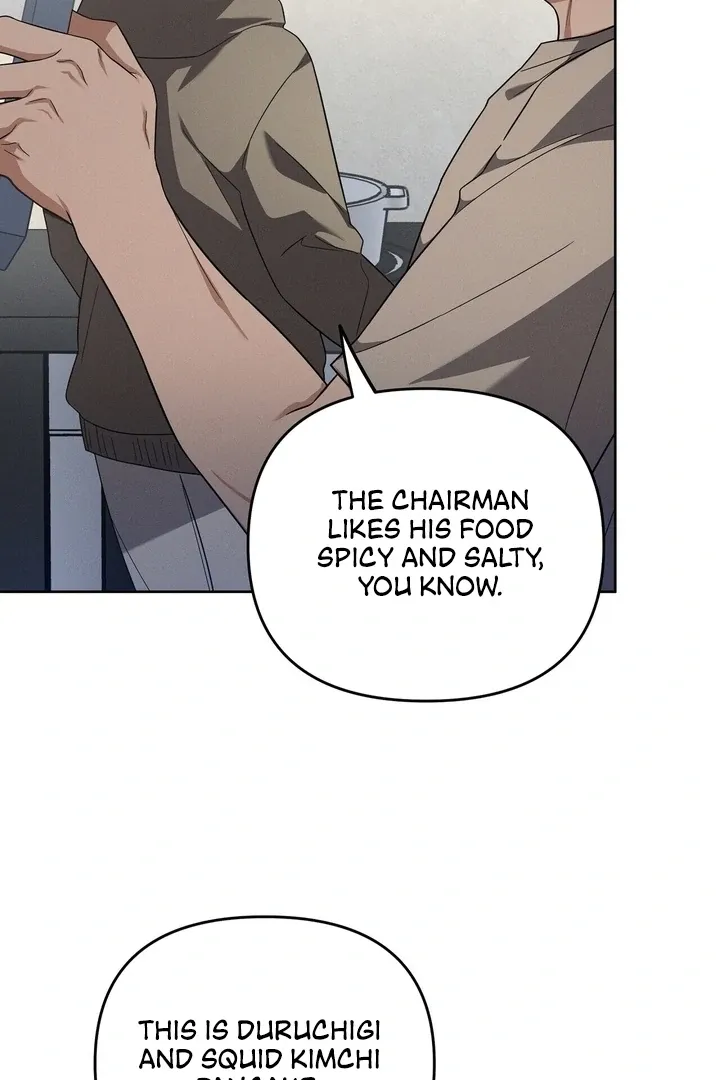 Bygone Love Chapter 8 page 26 - 