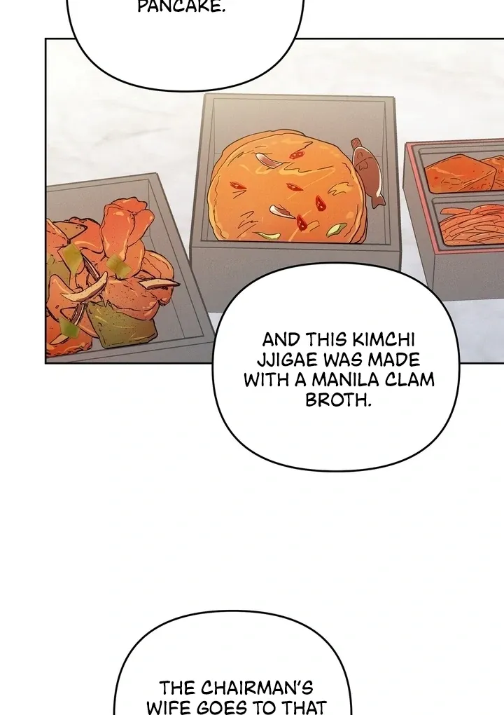 Bygone Love Chapter 8 page 27 - 
